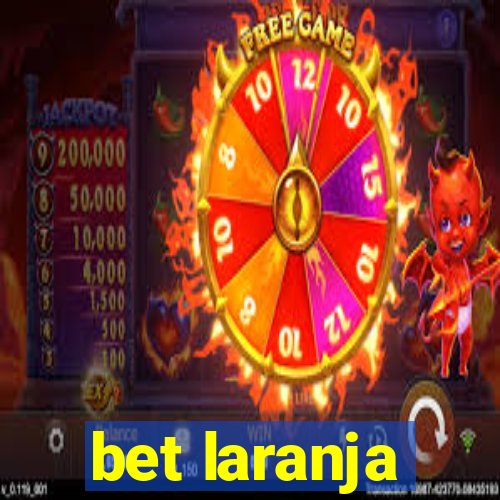 bet laranja